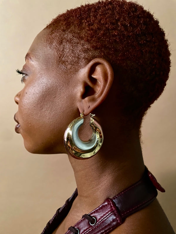 Red Bone Hoops