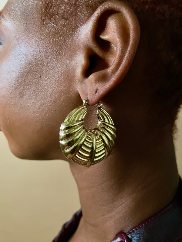 Elise Hoops