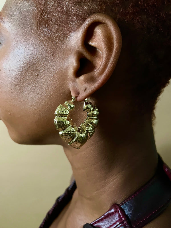 Tisha Hoops