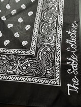 Sable Chainstiched Bandana