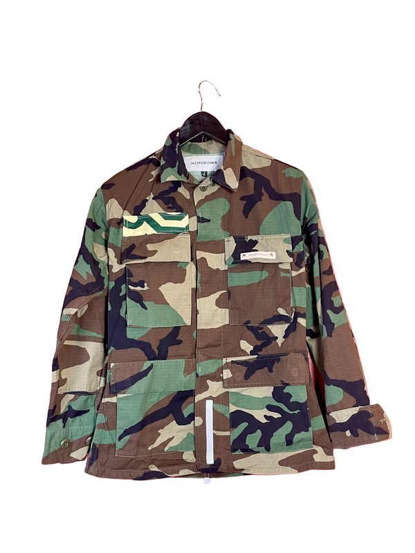 Army Jacket  Small 2