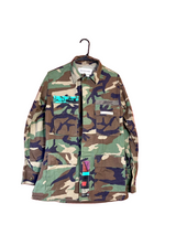 Army Jacket Medium 3