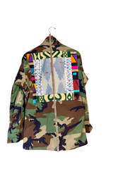 Army Jacket Large 3