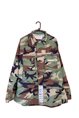 Army Jacket XL 1