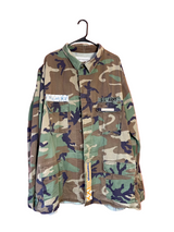 Army Jacket  XXL 1