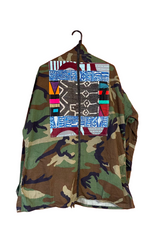 Army Jacket  XXL 3