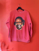 Homegirls Crewneck Sweat Shirt