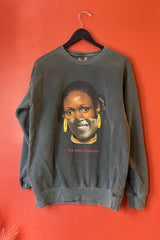 Homegirls Crewneck Sweat Shirt