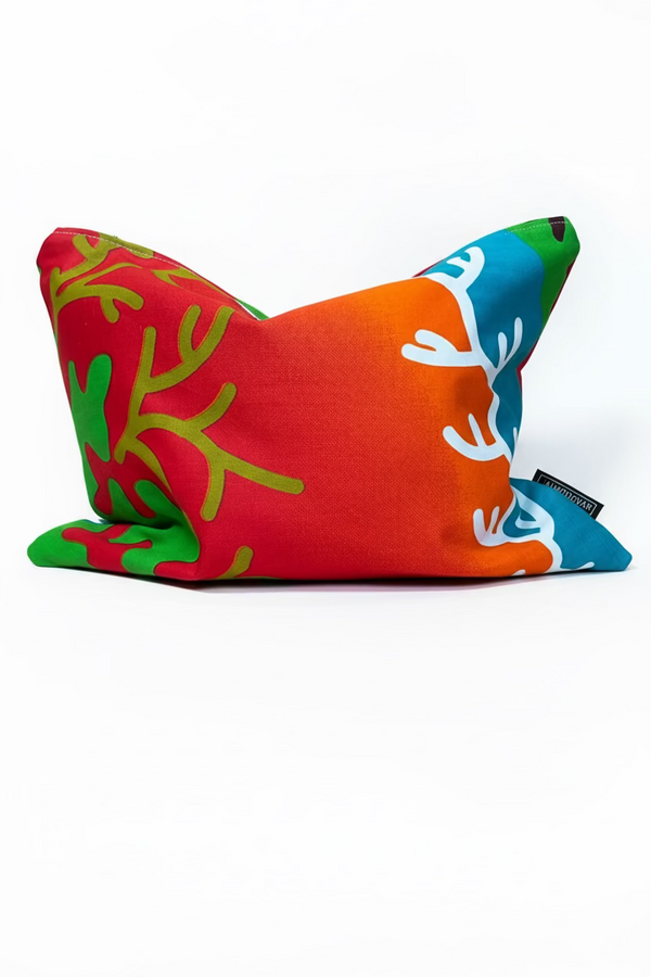 Reggae Reggae Oversized Clutch