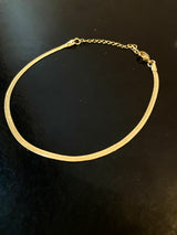 Gold Filled Anklets