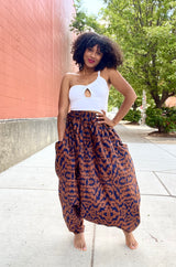 Harem Pants