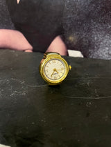 Watch Ring