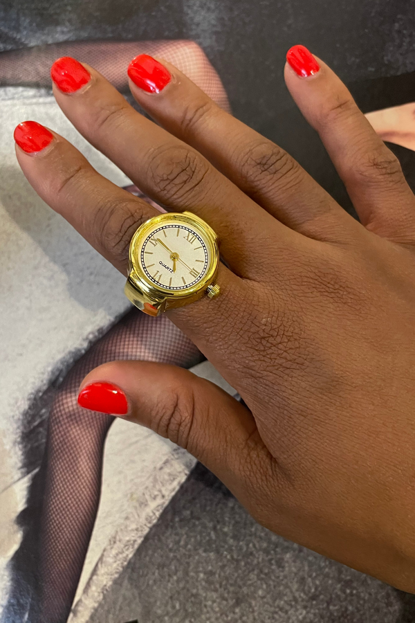 Watch Ring