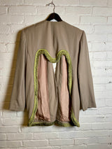 Matador Long Suit Jacket