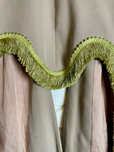 Matador Long Suit Jacket