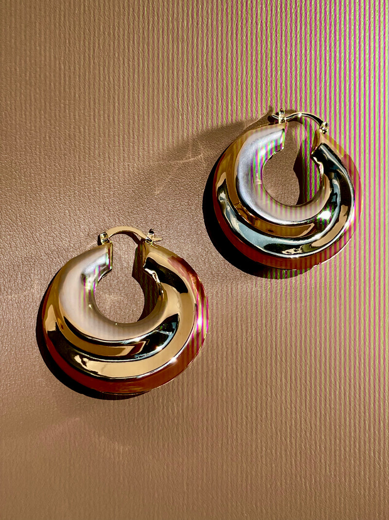 Red Bone Hoops