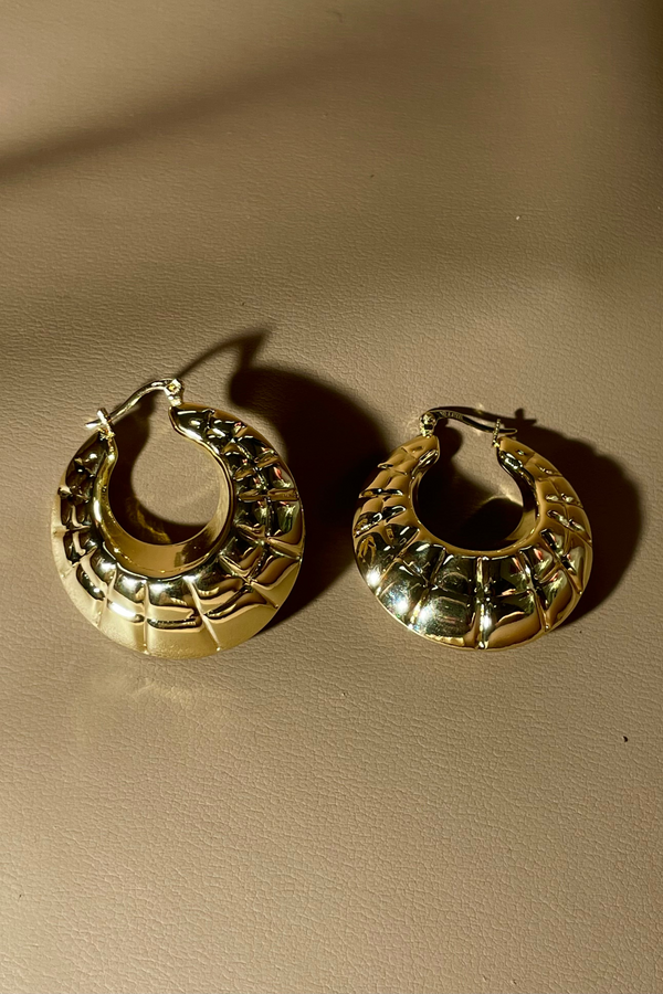 Brandi Hoops