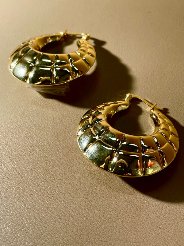 Brandi Hoops