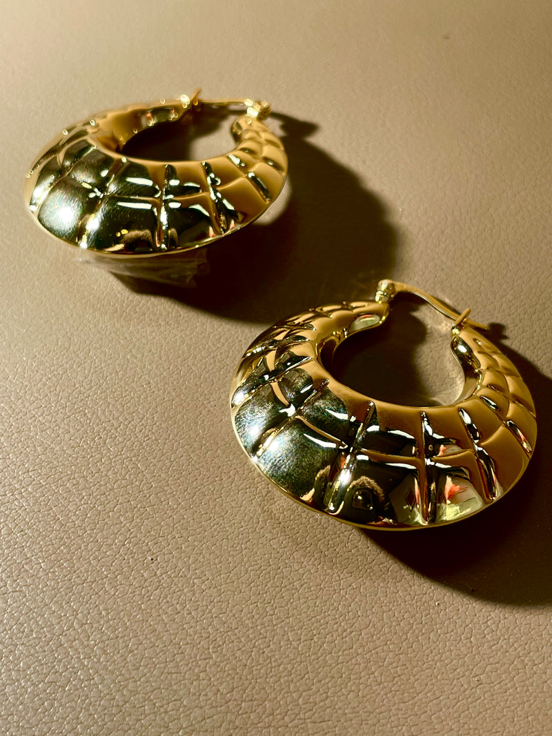 Brandi Hoops