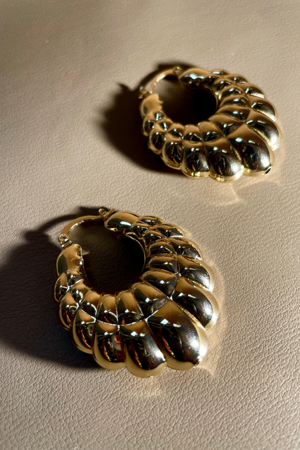Baby Bubble Hoops
