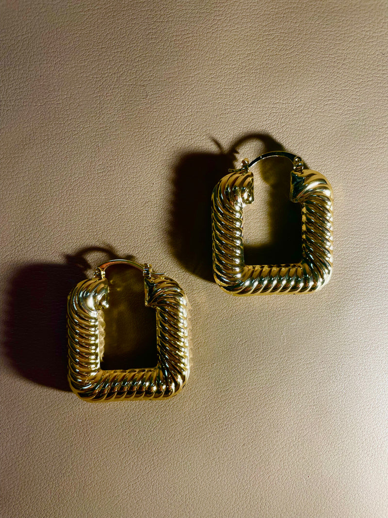 Nina Hoops