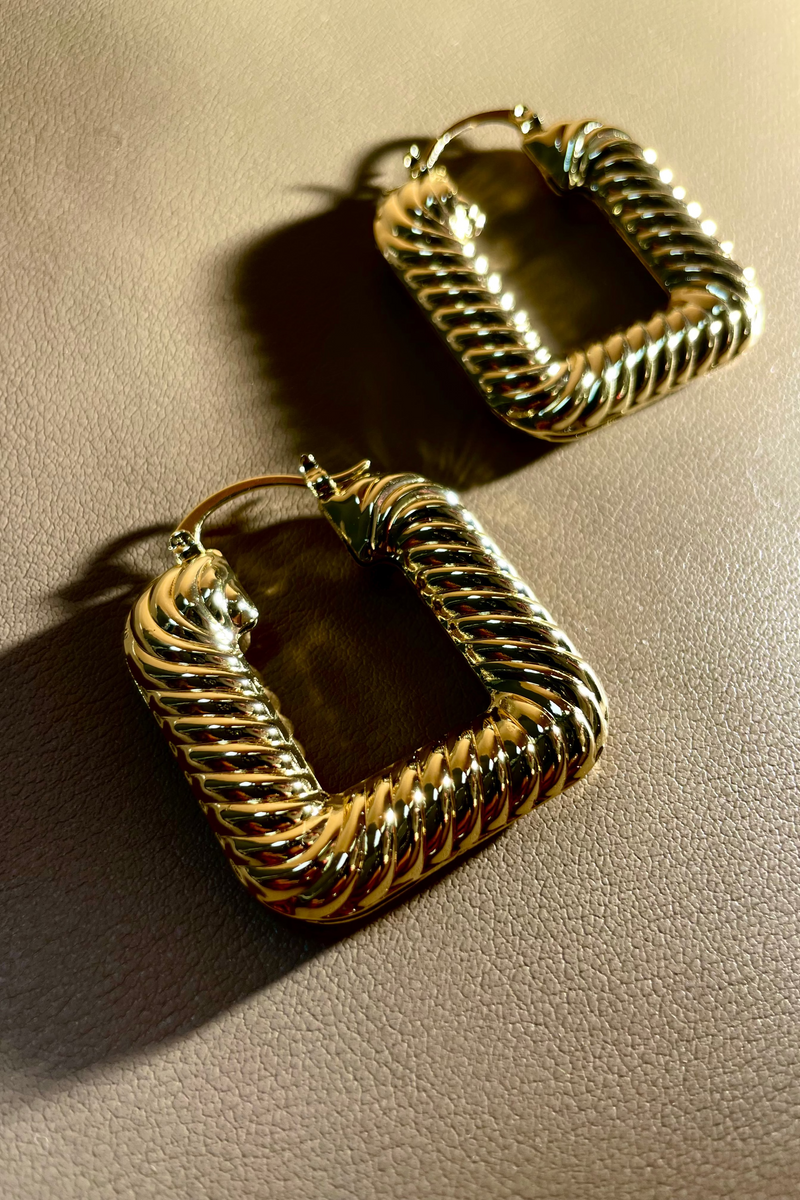 Nina Hoops