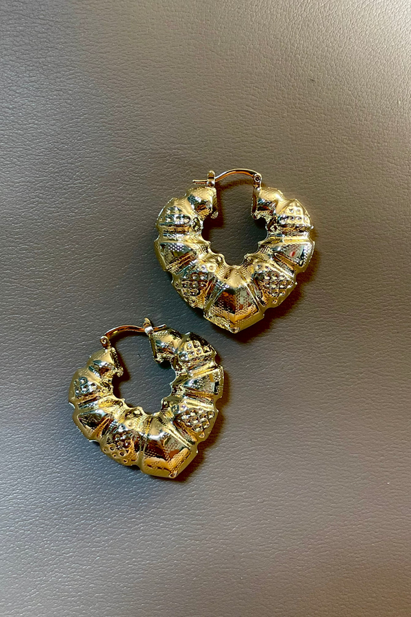 Tisha Hoops