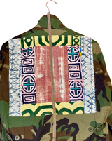 Army Jacket Medium 1