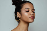 Flexible Ear Cuff Wrap