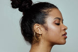 Flexible Ear Cuff Wrap