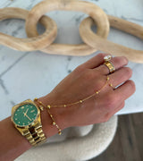 Koko Hand Chain