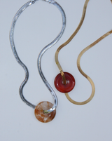 Roan Necklace