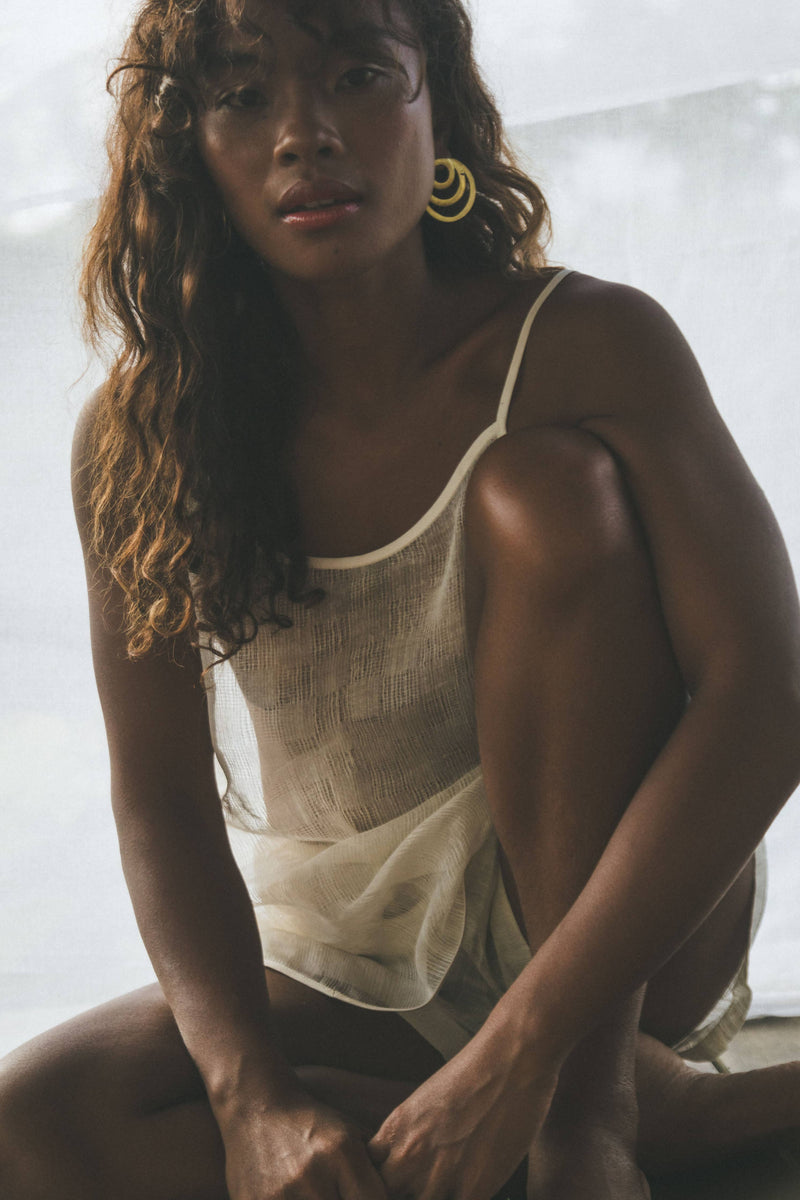 Brass Multi Hoops