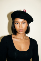 Playful Berets