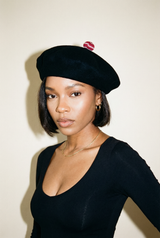 Playful Berets