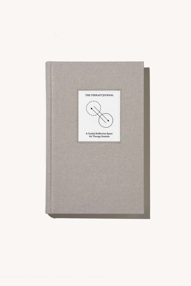 The Therapy Journal