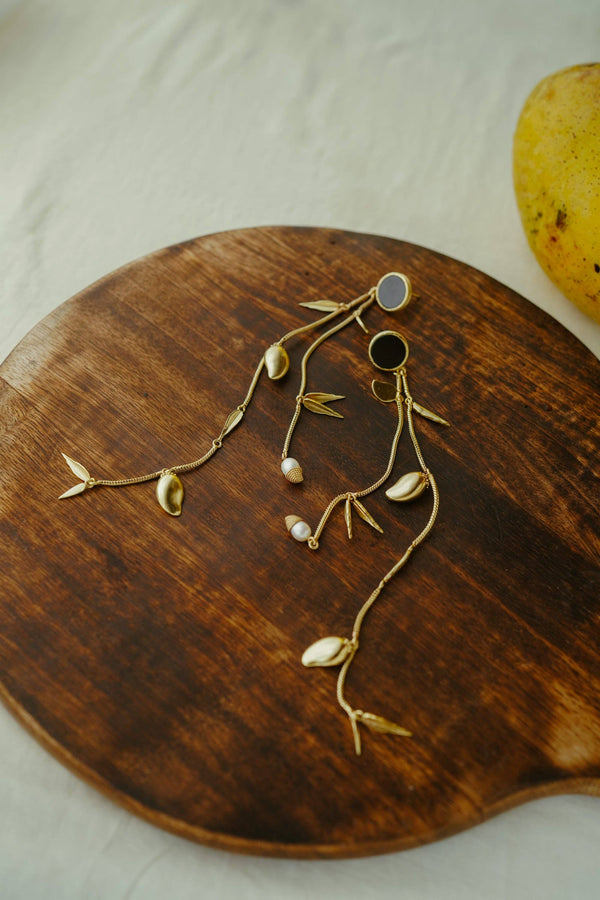 Mango Stems