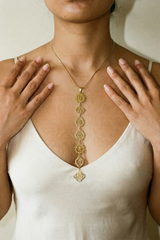 Chakra Necklace