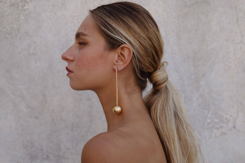 Sphere Statement Drops