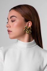 Flora Studs