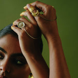 Sun & Moon Ring