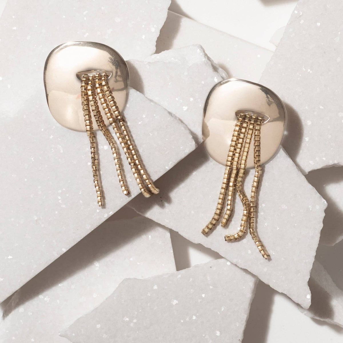 River Earring