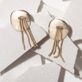 River Earring