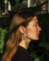 Pique Earrings