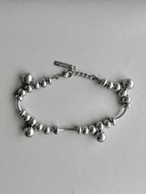 Moon Phase Anklet