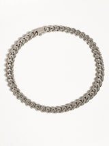 18K Classic Bold Chain Necklace