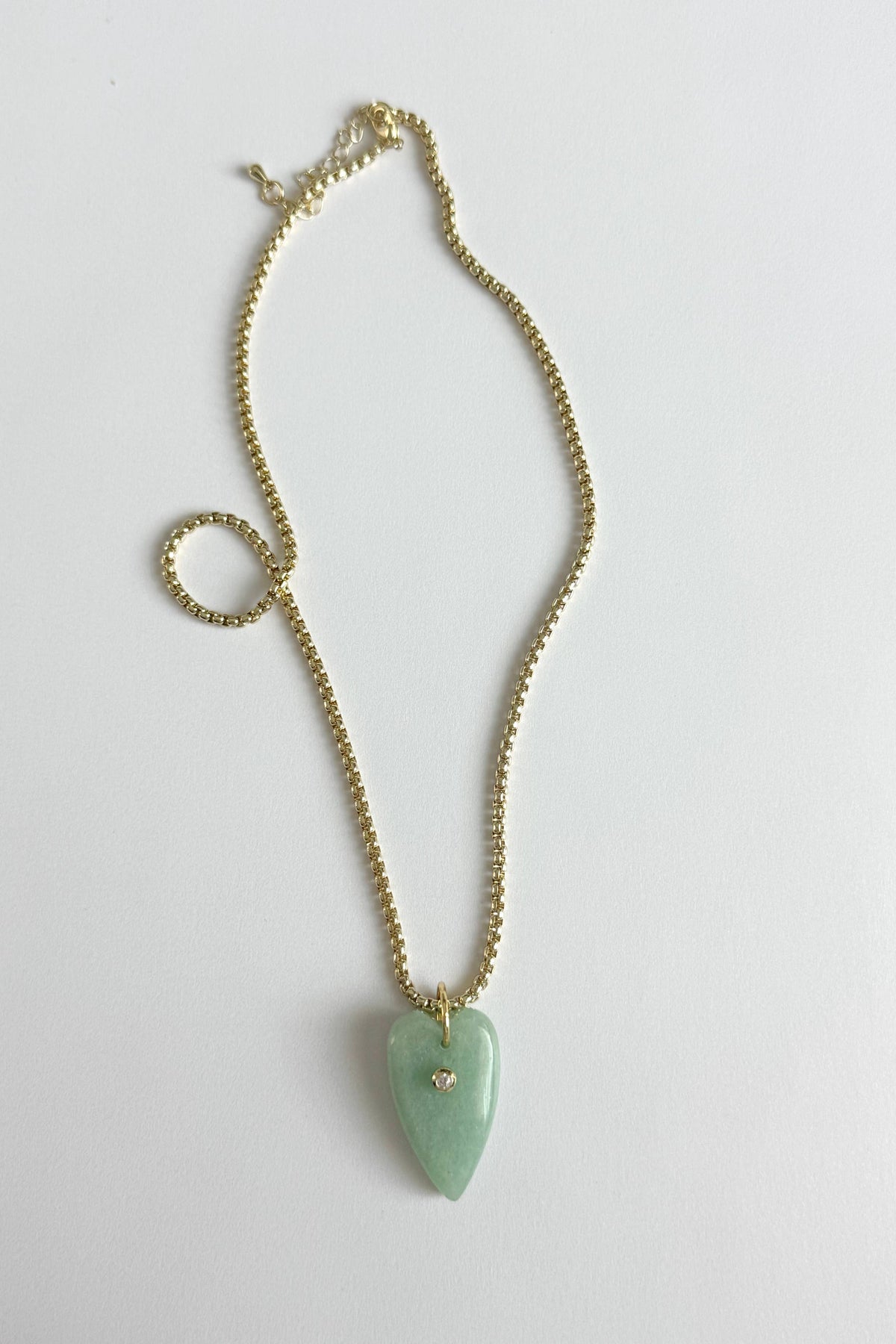 Amour Libre Necklace 
