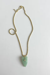 Amour Libre Necklace 