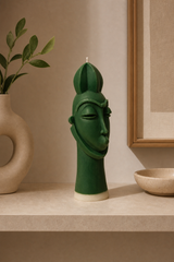 Baule Pillar