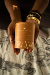 Fibroid Herbal Tea